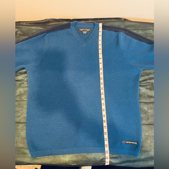 🔥Abercrombie & Fitch Vintage Sweater🔥 - Picture 6 of 6